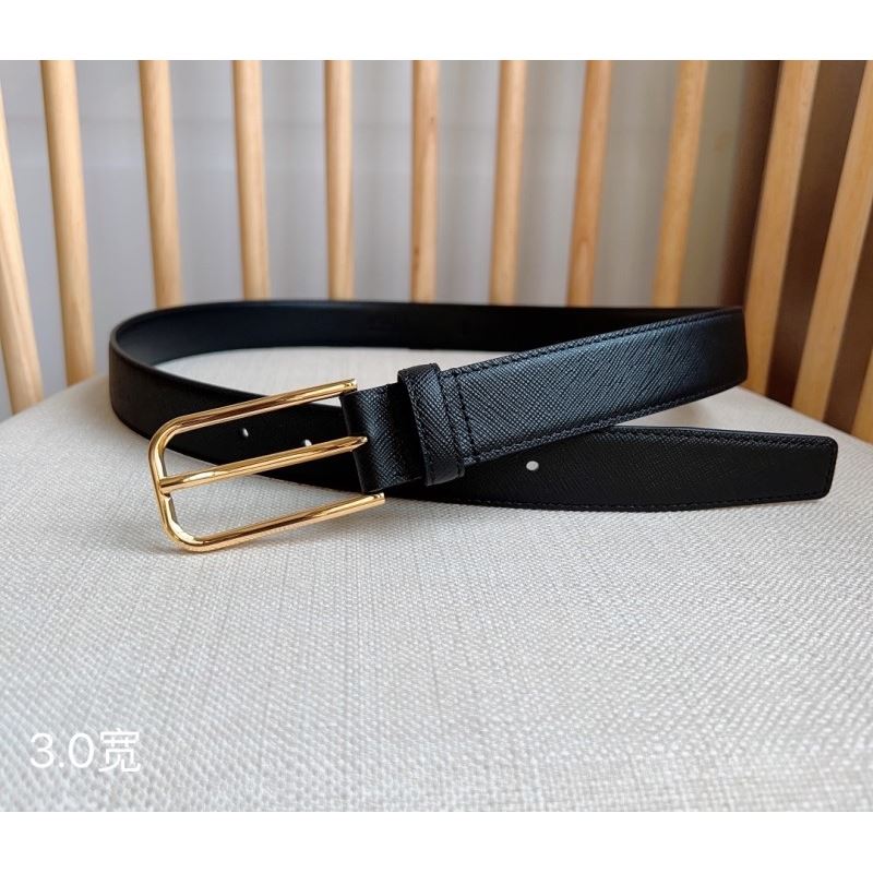 Pra*a belts